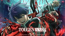 Tougen Anki (Episode 02) Subtitle Indonesia