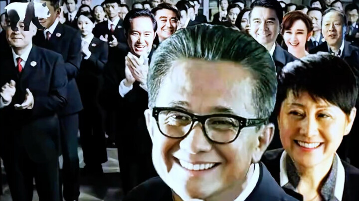 What would the ending have been if Gao Yuliang’s Handan University faction had won?