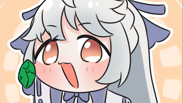 ปุ่มออกของวิดีโอน่ารักนี้อยู่ที่ไหนกันแน่!! 【ตำนานดาบและไม้เท้า】