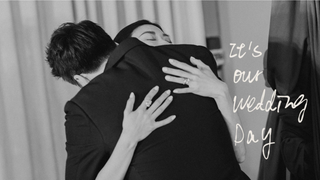 All about weddings丨Our Wedding Day丨Savislook