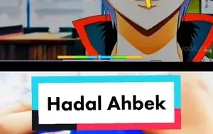 )