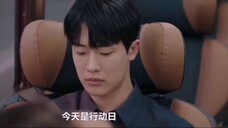 [Xiaobai Siyan] "Kenapa kamu bukan Bai Siyan?"