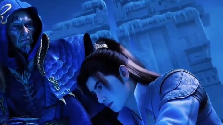 เมื่อหานลี่กลับสู่ทะเลดวงดาววุ่นวาย บรรดาเพื่อนเก่าของเขาจบลงอย่างไร?