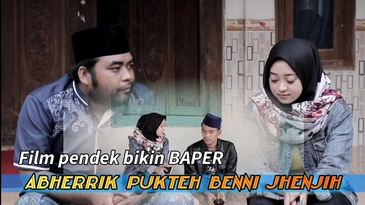 Film Baper SAPARONAH NYABEH//kacong arye