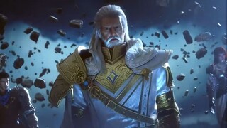 Tomb OF Fallen Gods S3 Episod 17 Subtitle Indo