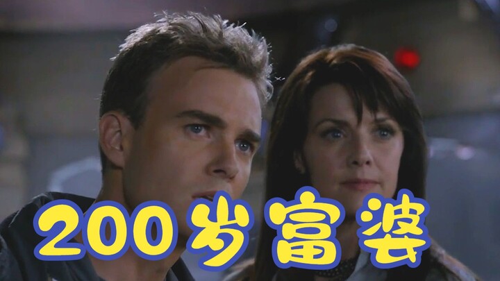 Nyonya Kaya 200 Tahun Suka Mengoleksi Berbagai Makhluk Asing, Pemuda Langsung Terpana di Tempat!