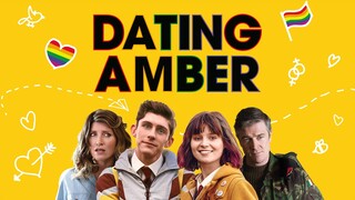 Dating Amber (2020) - SUB INDO