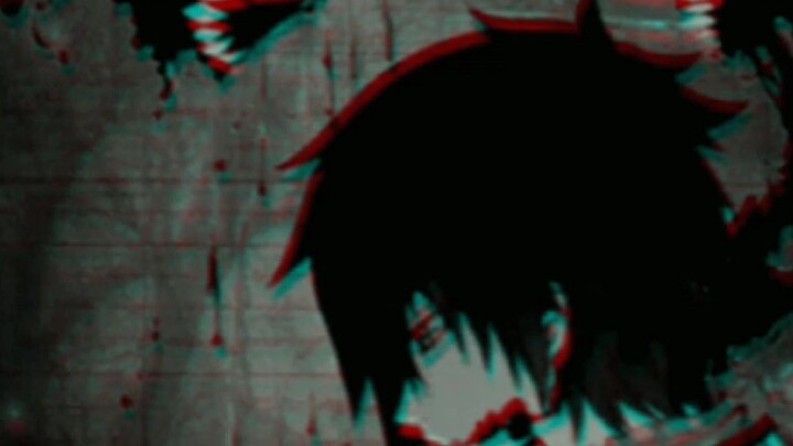 #the boy that going to die