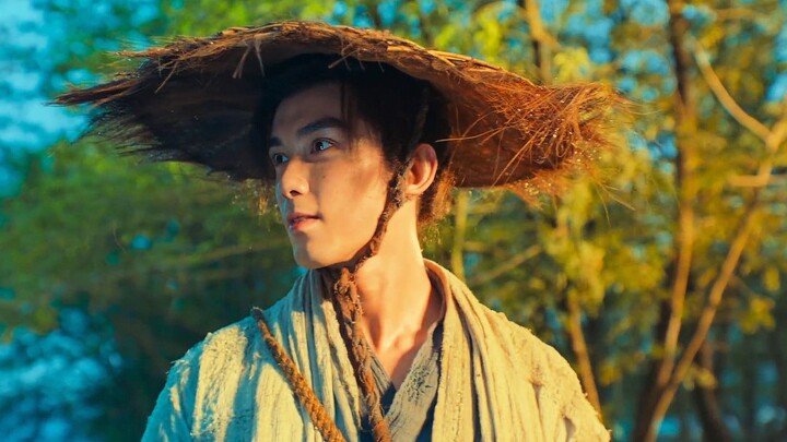 Phim concept live-action của bộ anime 8,8 điểm "Kiếm Lai"! Ngô Lôi thủ vai Trần Bình An