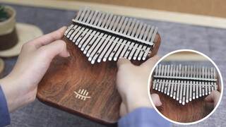 [Âm nhạc] Mbira - <Đại Ngư> & <The Love That Transcends Time>