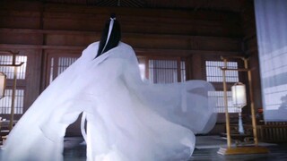 论古装剧and仙侠剧与纱裙的适配度.【氛围感】