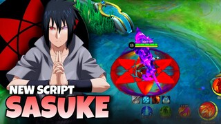 KETIKA PLAYER ML BERHARAP COLAB SAMA NARUTO 🗿