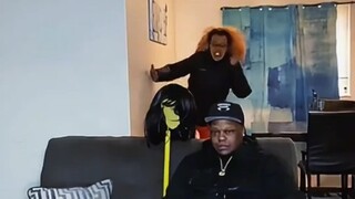 【Gurauan Pasangan】Berpura-pura Berselingkuh untuk Menggoda Pasangan