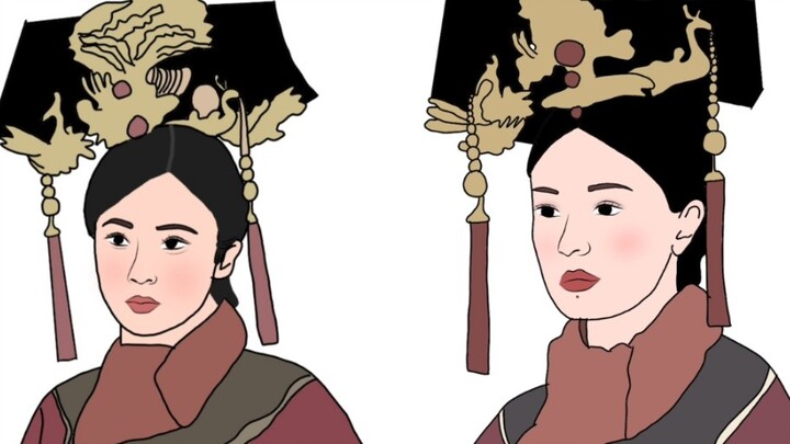 Take stock of the Chunyuan peripherals collected by the four uncles