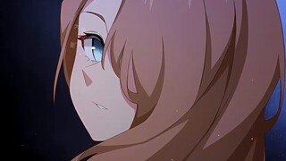 The yandere maid couldn't help but feel envious when she found out her apprentice was even better th