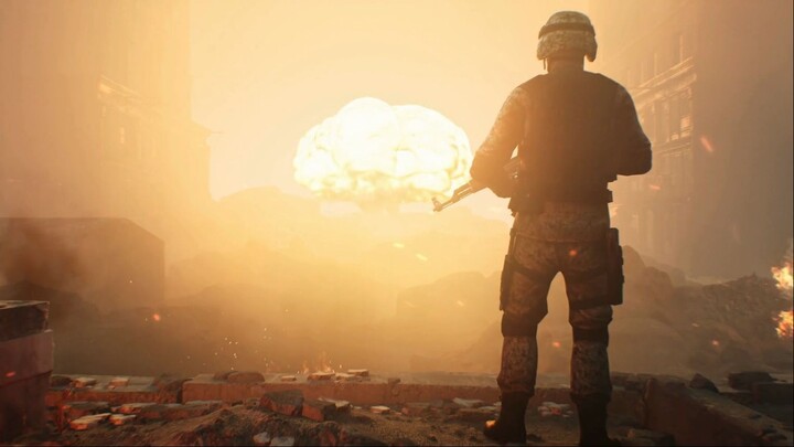 Guerra EUA x Irã ( war EUA x Iran )