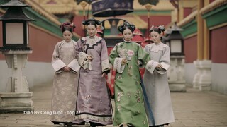 Diên Hy Công Lược - Tập 77