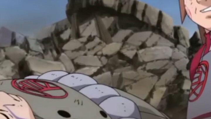 kakashi kelelahan