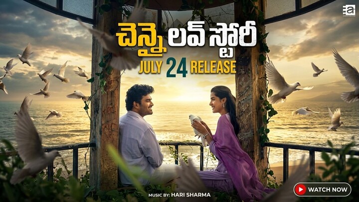 MovieLinkBD.com - Chennai.Love.Story.2026.720p.Dual[Hindi-Telugu].EAC3.WEB-DL.h2