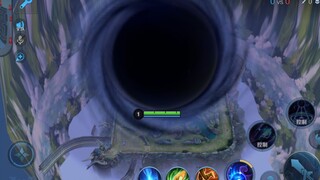 Keep your eyes wide open! This is the REAL T0 black hole!!!