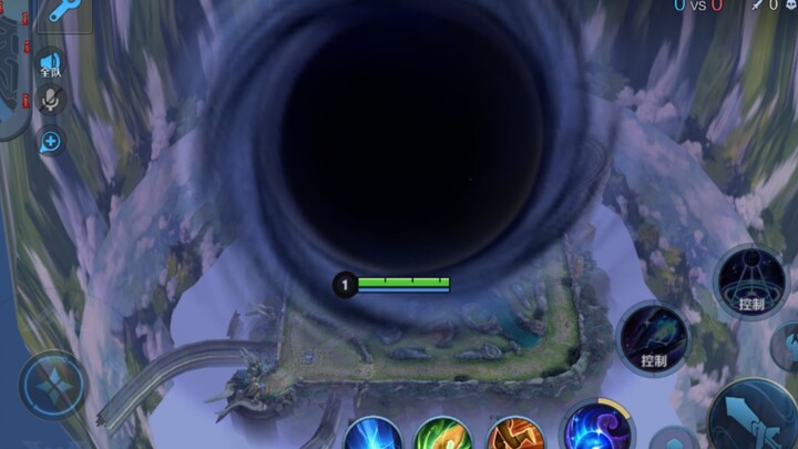 Keep your eyes wide open! This is the REAL T0 black hole!!!