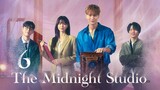 🇰🇷| The Midnight Studio Episode 6 [HARDCODED SUB]
