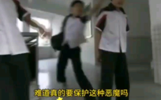 We’re only just realizing now how much there is to school bullying—most of it just goes unnoticed in