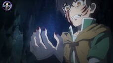 Dikhianati di Dungeon?! MC Auto Balas Dendam Lewat Infinite Gacha Lv 9999!