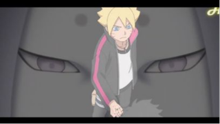 11 Boruto có sức mạnh mới