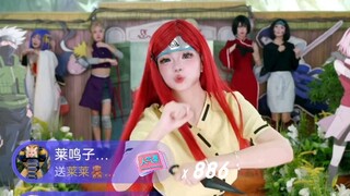 水门：你我父子齐上，焉有……鸣人：霸霸说的在理！