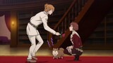Dance With Devils Episode 2 In English Dub