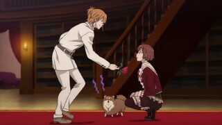 Dance With Devils Episode 2 In English Dub