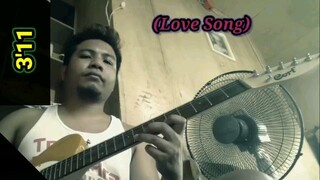 Love Song #311