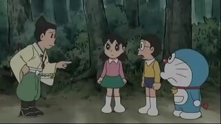 10 Doraemon - Pertempuran Dora Dora - Bahasa Indonesia