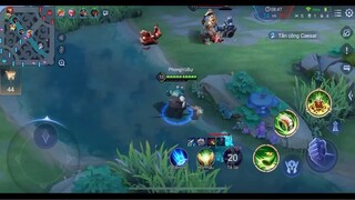 zuka quá pro P6