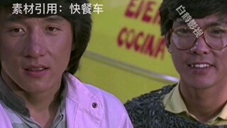 Momen-momen ceria penuh kegilaan, tak takut kalau ada banyak orang bodoh, yang ditakuti justru kalau