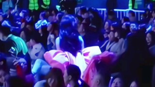 العملية الكاملة لدخول قطة ماري الوردية التي تم العثور عليها