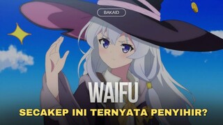 NGABUBURIT NONTON INI AJA!! HALAL DESU