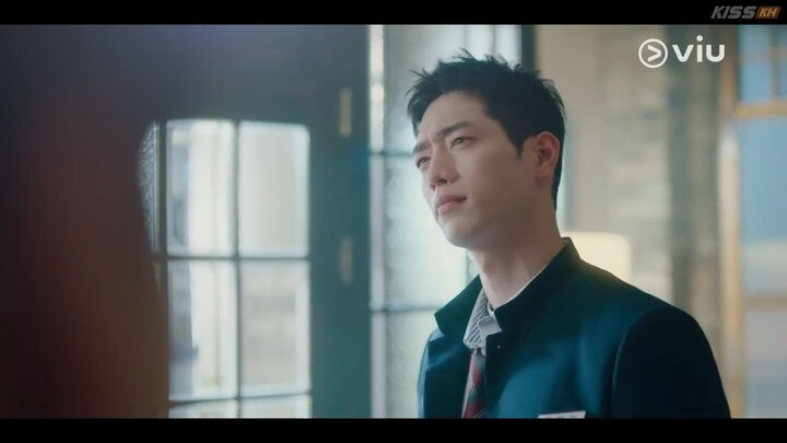 Undercover High School Episode 4