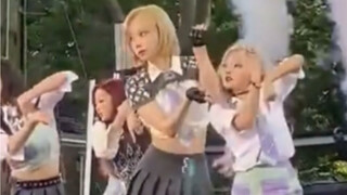 孩子都要被震飞了，震死我了