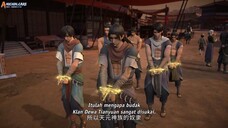 Tales Of Demons And Gods S9 Eps 25 Sub Indo HD