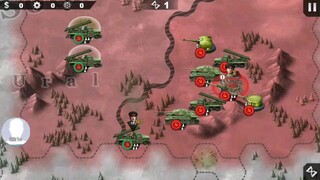 World Conqueror 4 Exercise in Chita