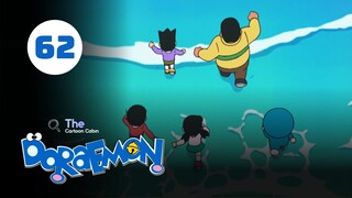 Tập 862| Doraemon: Chú Mèo Máy Đến Từ Tương Lai【 Vietsub 】