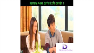 Quý cô xảo quyệt 1 phần 3 #Review_Phim_Hay