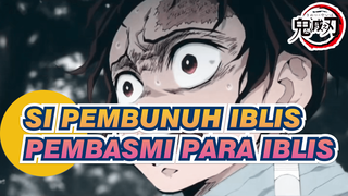 Si Pembasmi Iblis | Pembasmi Para Iblis