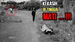 KEKASIH DI TINGGAL MATI film dramatis sedih | BINONG CINEMA