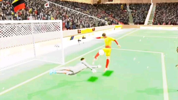 tendangan maut.dls22