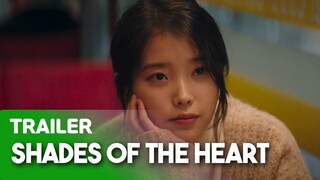 Shades Of The Heart(2019)｜Movie Trailer🎬