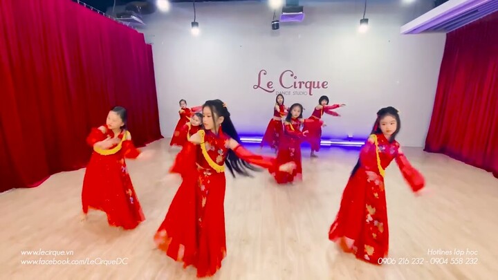 Chỉ Muốn Bình Phàm - Lớp học nhảy hiện đại tại Hà Nội - GV: Khánh Vân | 0906 216 232