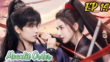 [ENG] EP 14 Moonlit Order